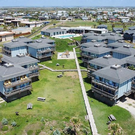 Villa Jans Oasis 306BH à Port Aransas Extérieur photo