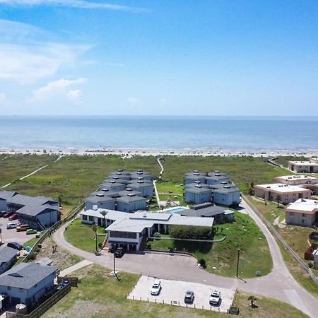 Villa Jans Oasis 306BH à Port Aransas Extérieur photo