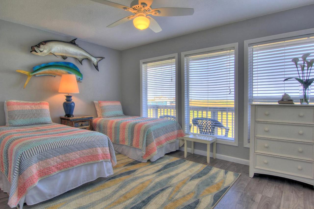 Villa Jans Oasis 306BH à Port Aransas Extérieur photo