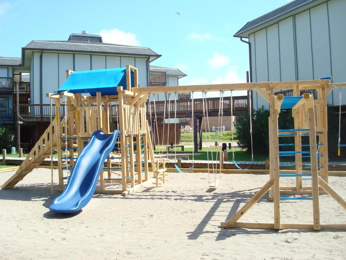Villa Jans Oasis 306BH à Port Aransas Extérieur photo