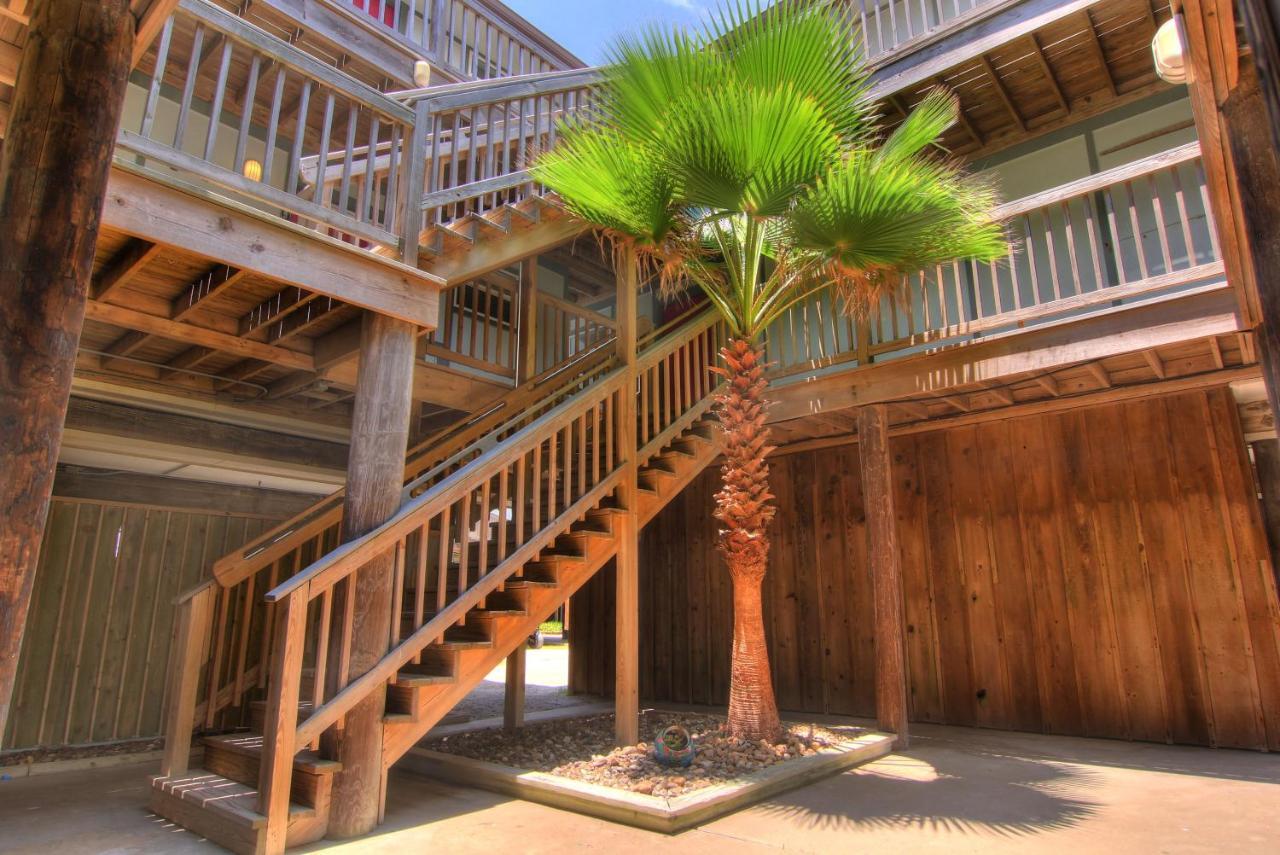 Villa Jans Oasis 306BH à Port Aransas Extérieur photo