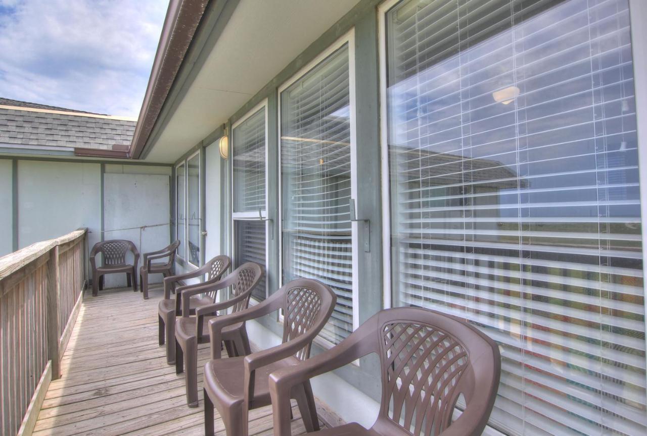 Villa Jans Oasis 306BH à Port Aransas Extérieur photo