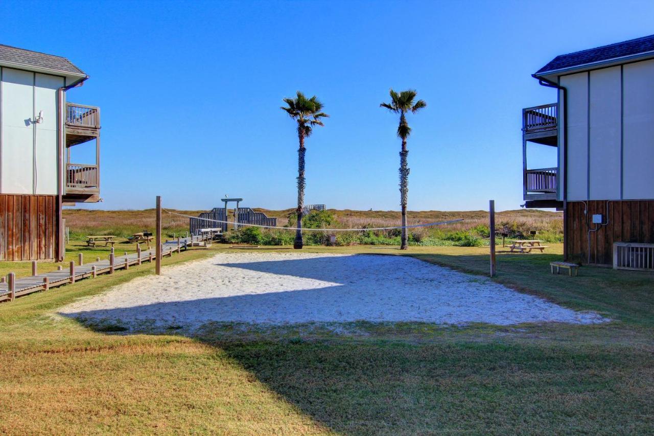 Villa Jans Oasis 306BH à Port Aransas Extérieur photo