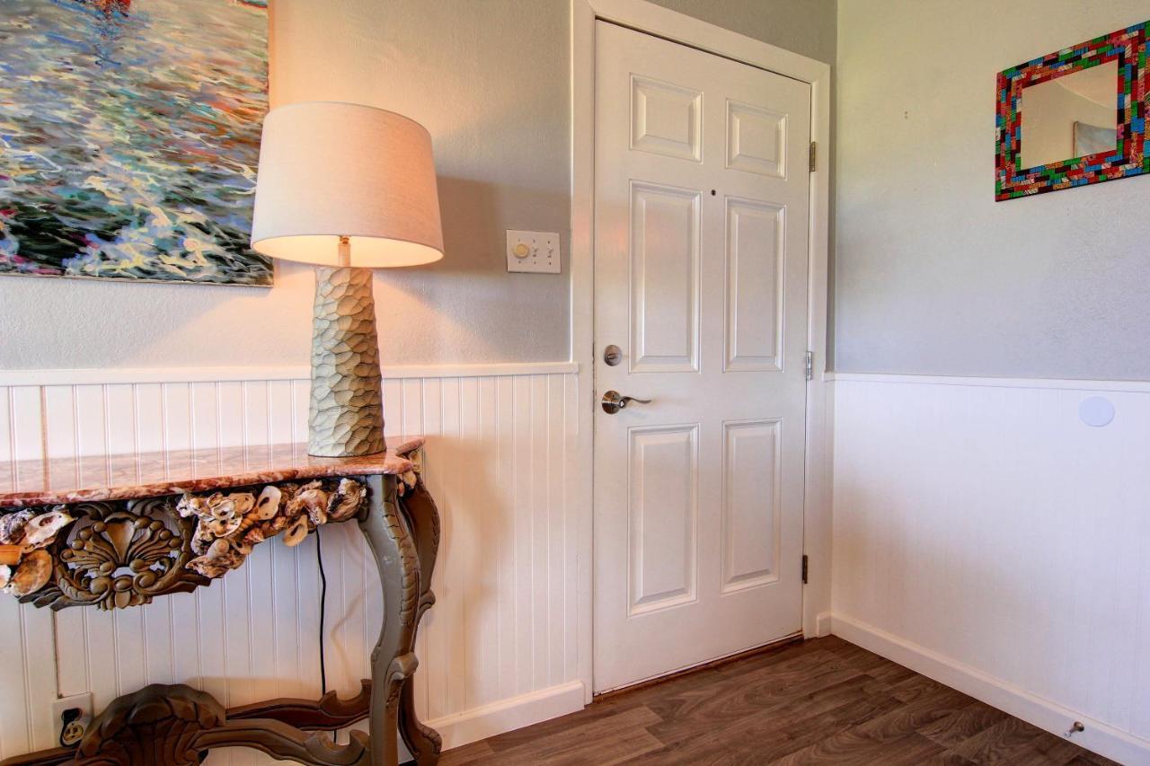 Villa Jans Oasis 306BH à Port Aransas Extérieur photo
