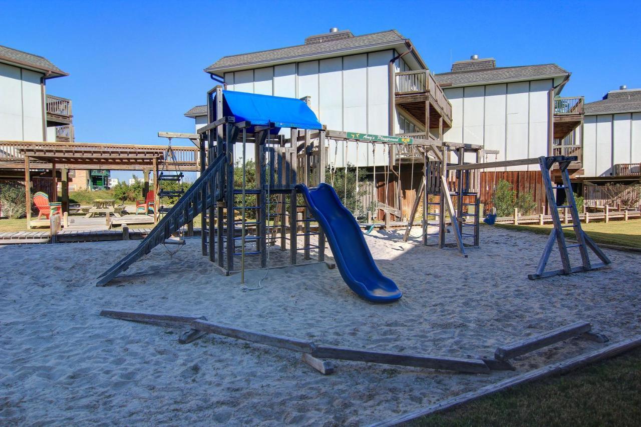 Villa Jans Oasis 306BH à Port Aransas Extérieur photo