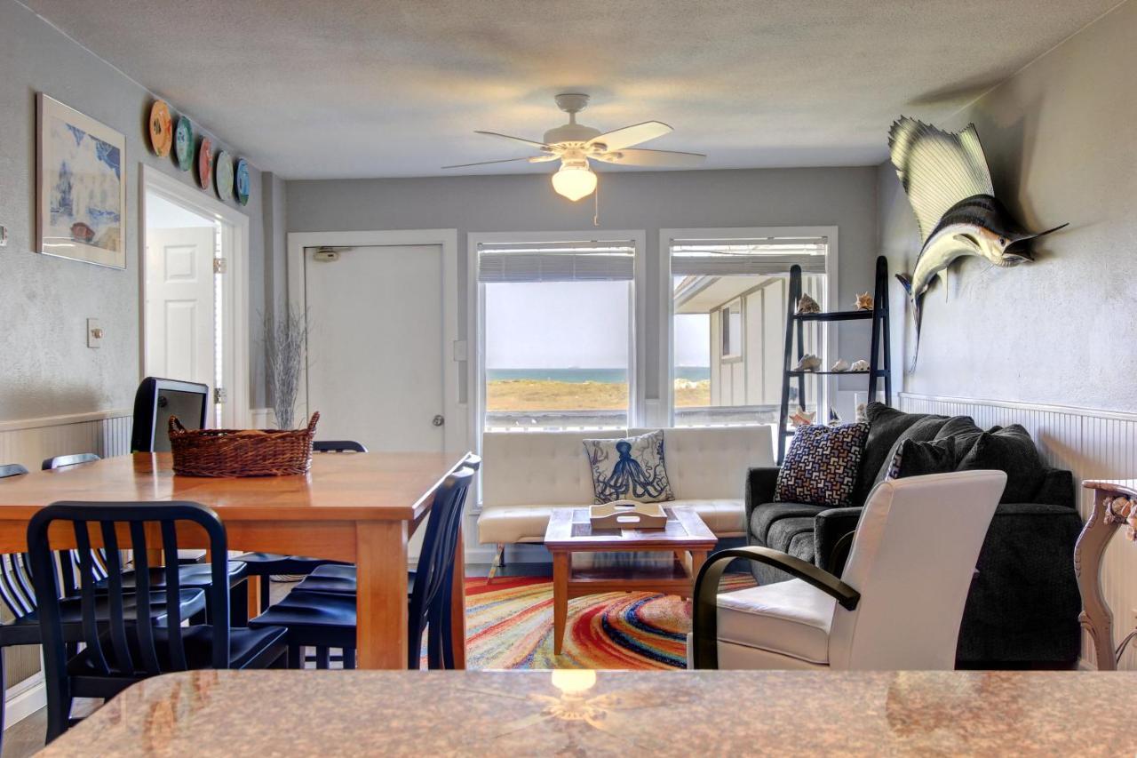 Villa Jans Oasis 306BH à Port Aransas Extérieur photo