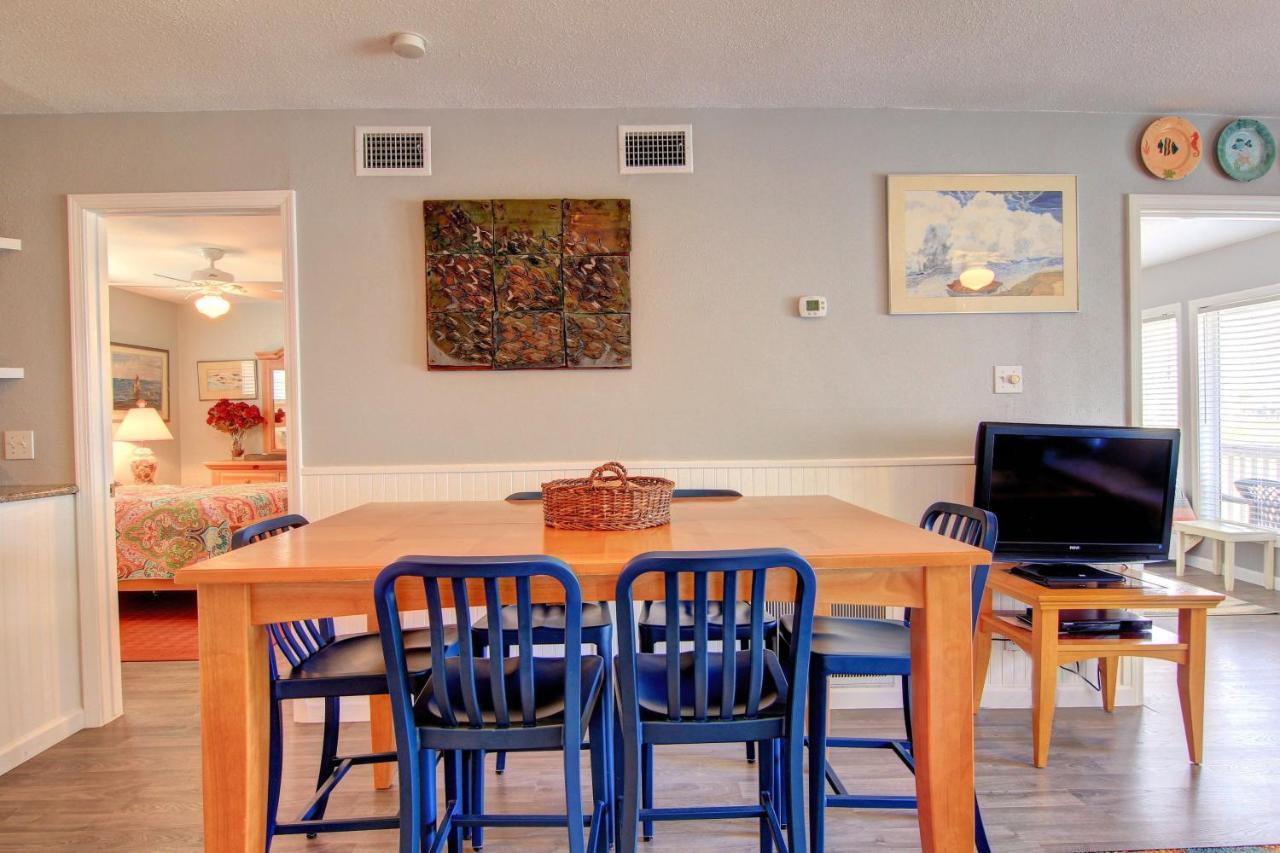 Villa Jans Oasis 306BH à Port Aransas Extérieur photo
