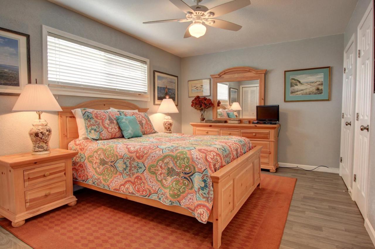 Villa Jans Oasis 306BH à Port Aransas Extérieur photo