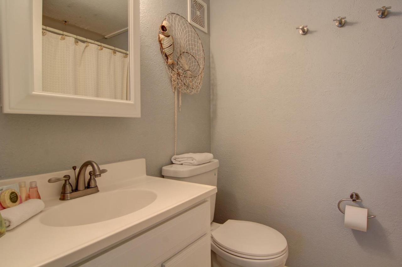 Villa Jans Oasis 306BH à Port Aransas Extérieur photo