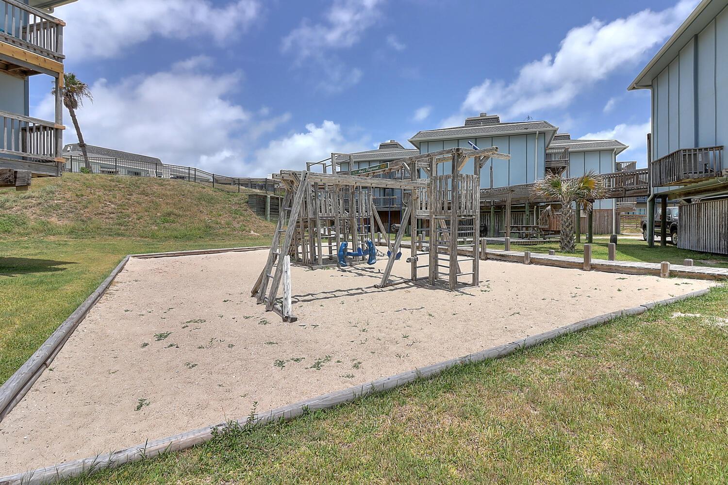Villa Jans Oasis 306BH à Port Aransas Extérieur photo
