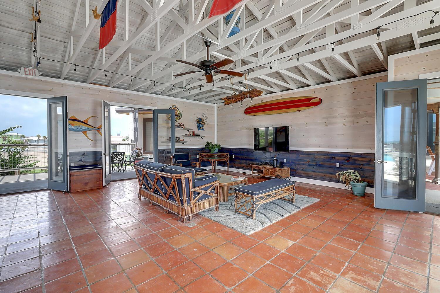 Villa Jans Oasis 306BH à Port Aransas Extérieur photo