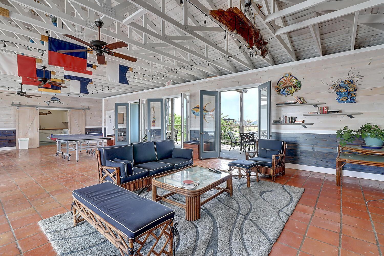 Villa Jans Oasis 306BH à Port Aransas Extérieur photo