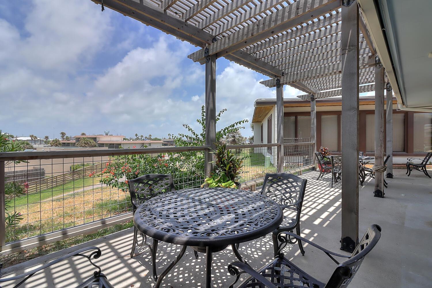 Villa Jans Oasis 306BH à Port Aransas Extérieur photo