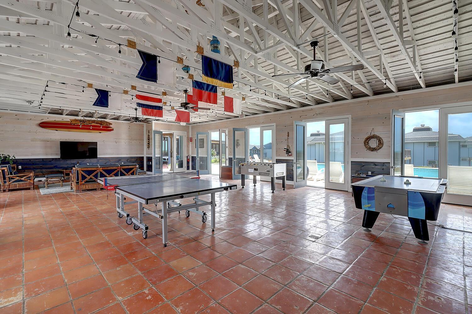 Villa Jans Oasis 306BH à Port Aransas Extérieur photo